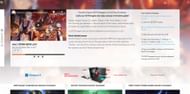 Alienware Arena website for Genshin Impact giveaway (Image via Alienware Arena)